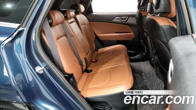 Kia Sportage 2022 — фото 12
