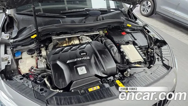 Mercedes-Benz GLA-Class 2021 — фото 6