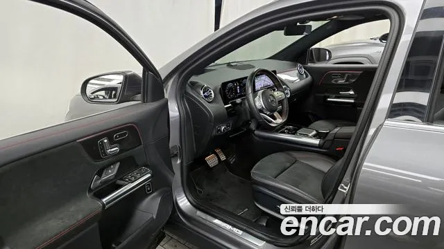 Mercedes-Benz GLA-Class 2021 — фото 10