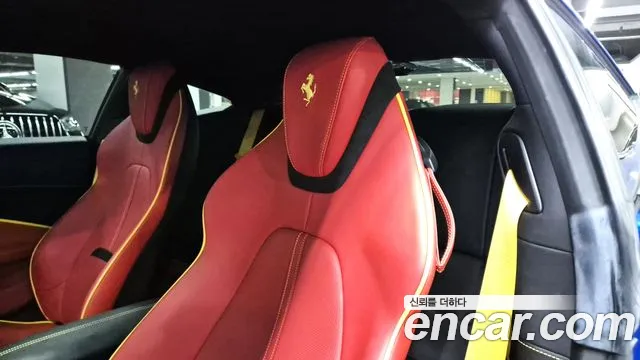 Ferrari Roma 2023 — фото 10