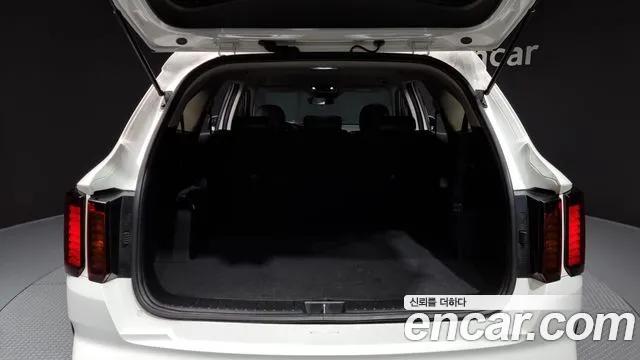 Kia Sorento 2022 — фото 20