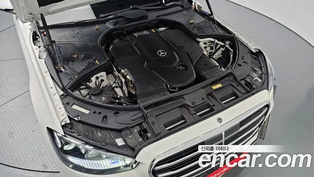 Mercedes-Benz S-Class 2023 — фото 6