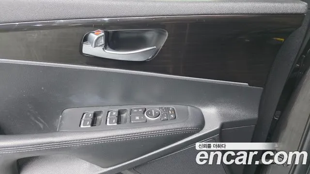 Kia Sorento 2019 — фото 13