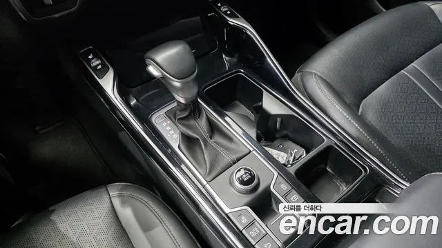 Kia Sorento 2022 — фото 9