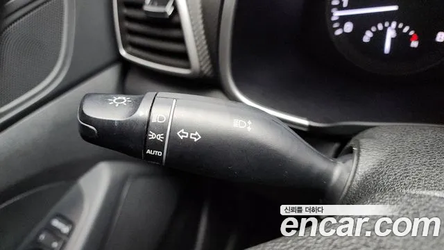 Hyundai Tucson 2020 — фото 19