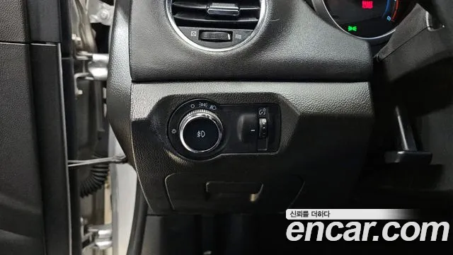 ChevroletGMDaewoo Cruze 2012 — фото 17