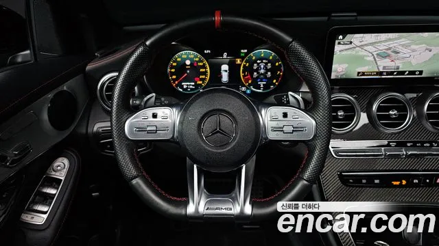Mercedes-Benz GLC-Class 2022 — фото 13
