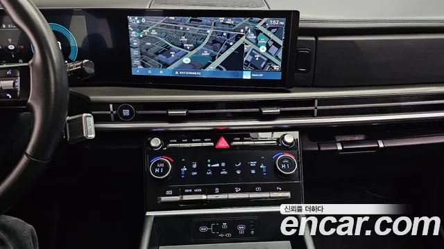 Hyundai Santafe 2024 — фото 13
