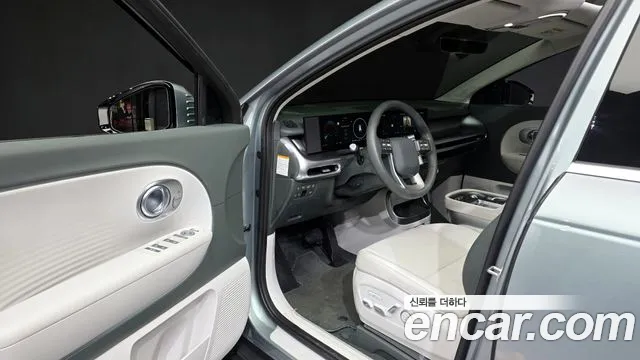 Hyundai Ioniq9 2025 — фото 10