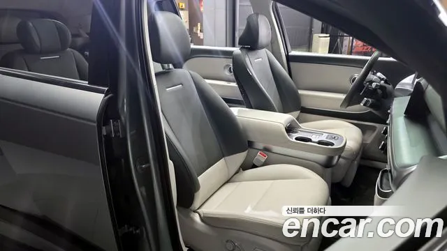 Hyundai Ioniq9 2025 — фото 12
