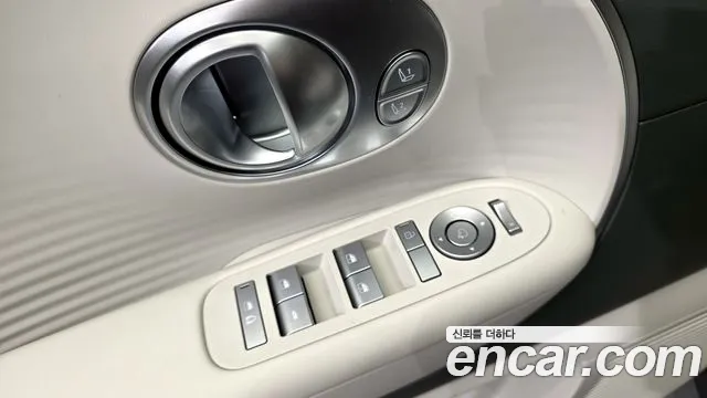 Hyundai Ioniq9 2025 — фото 14