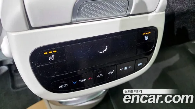 Hyundai Ioniq9 2025 — фото 16