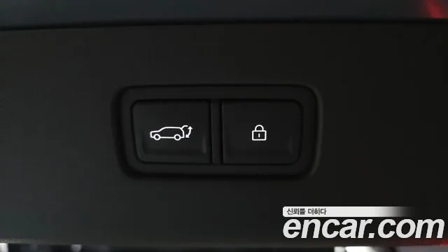 Hyundai Ioniq9 2025 — фото 19