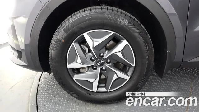 Kia Sorento 2021 — фото 5