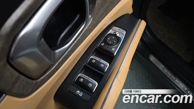 Kia Sorento 2021 — фото 18