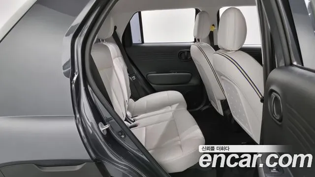 Hyundai Casper 2023 — фото 12
