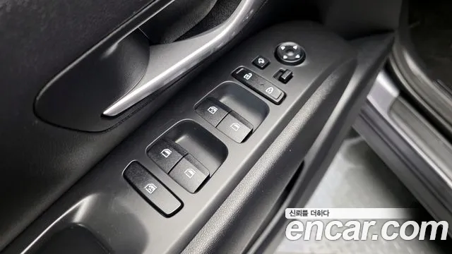 Hyundai Tucson 2022 — фото 14