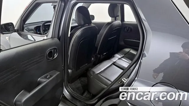 Hyundai Casper 2022 — фото 11