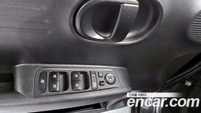 Hyundai Casper 2022 — фото 14
