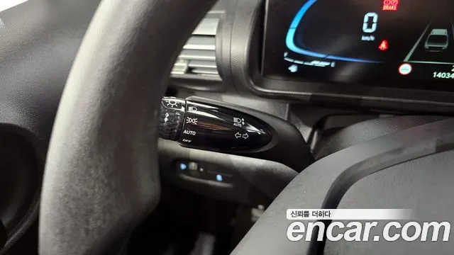Hyundai Casper 2022 — фото 16