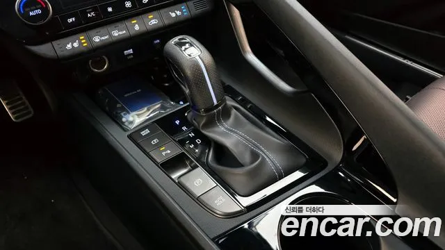 Hyundai AVANTE 2025 — фото 9