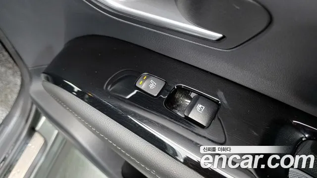 Hyundai Tucson 2021 — фото 19