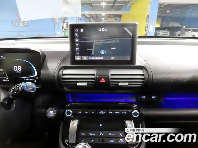 Hyundai Casper 2023 — фото 12