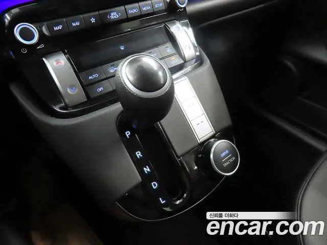 Hyundai Casper 2023 — фото 13