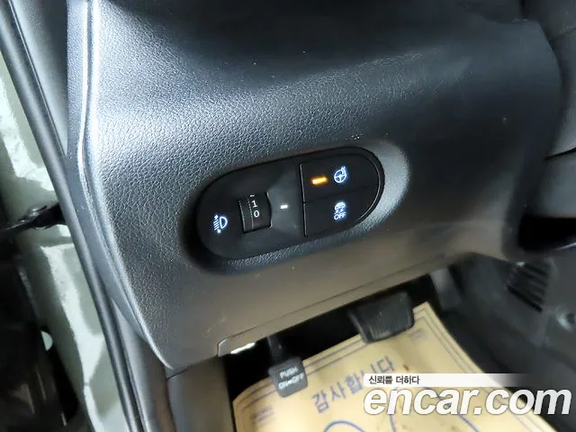 Hyundai Casper 2023 — фото 15