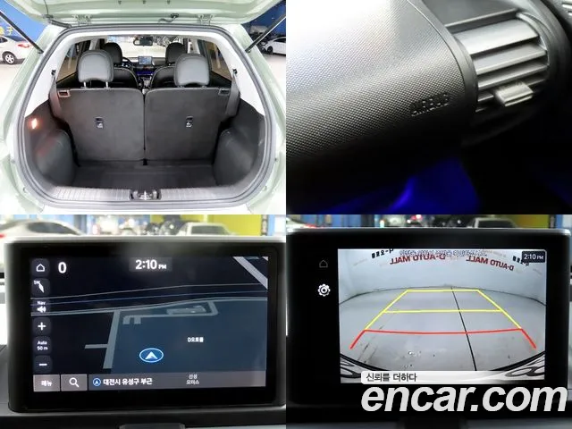 Hyundai Casper 2023 — фото 18