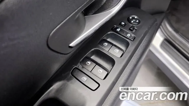 Hyundai Tucson 2023 — фото 14