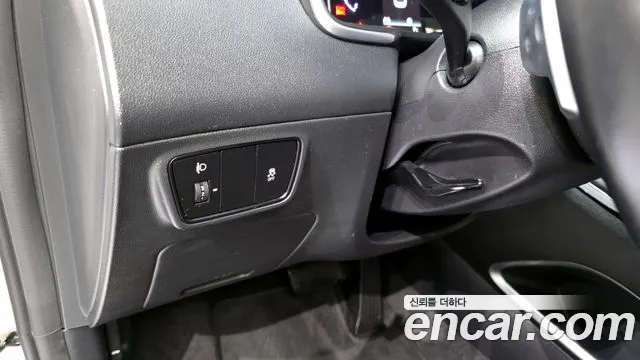 Hyundai Tucson 2023 — фото 15