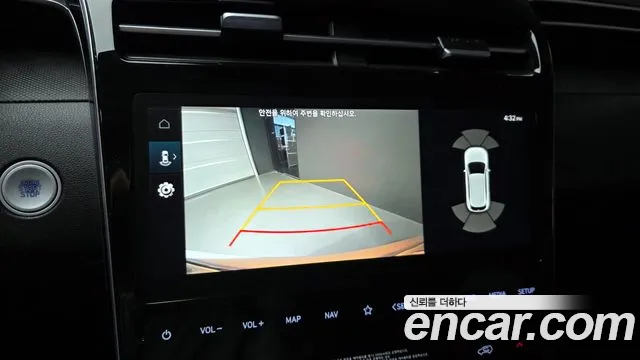 Hyundai Tucson 2023 — фото 18