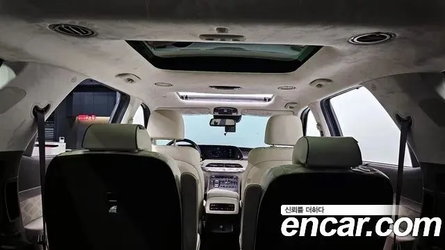 Hyundai Palisade 2021 — фото 13