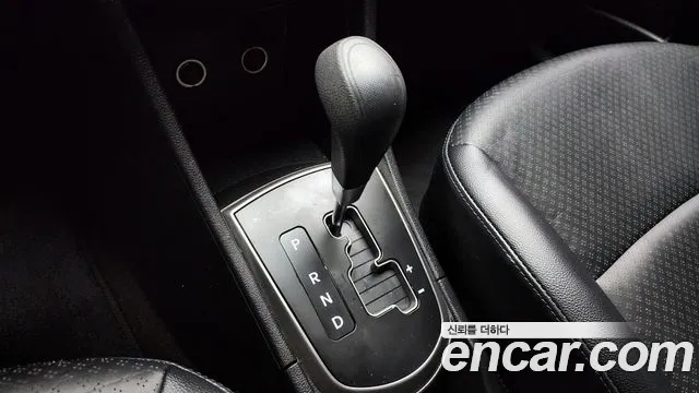Hyundai Accent 2015 — фото 9