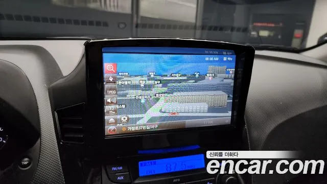 Hyundai Accent 2015 — фото 14