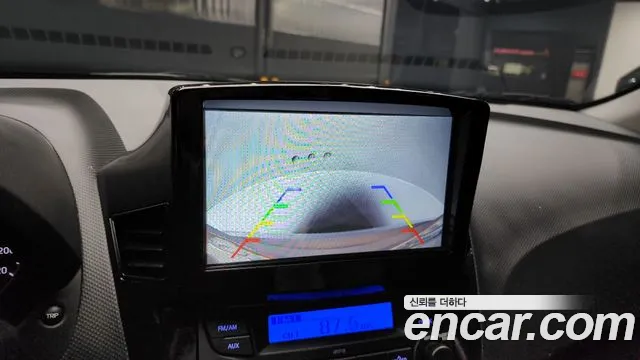 Hyundai Accent 2015 — фото 15
