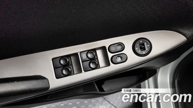 Hyundai Accent 2015 — фото 17