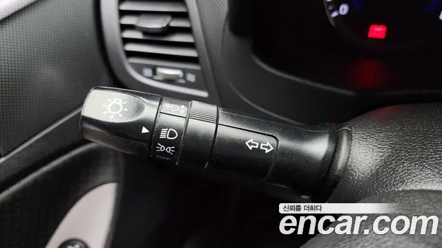 Hyundai Accent 2015 — фото 18