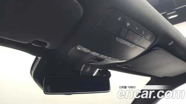 Mercedes-Benz GLC-Class 2020 — фото 17