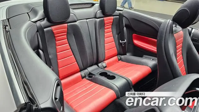 Mercedes-Benz E-Class 2018 — фото 12