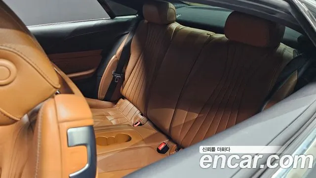 Mercedes-Benz E-Class 2018 — фото 12