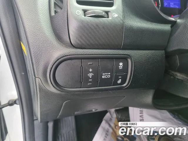 Kia K3 2015 — фото 14