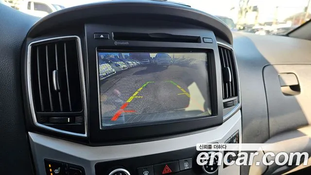 Hyundai Starex 2018 — фото 16