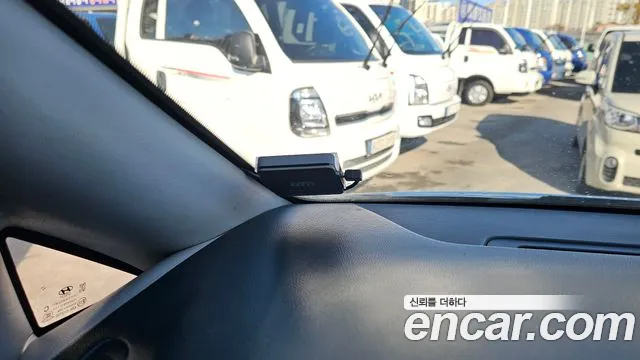 Hyundai Starex 2018 — фото 18