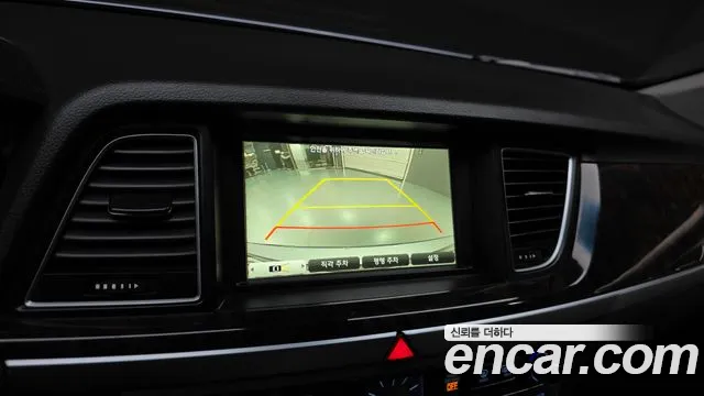 Hyundai Genesis 2016 — фото 16