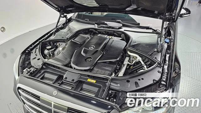 Mercedes-Benz S-Class 2022 — фото 19