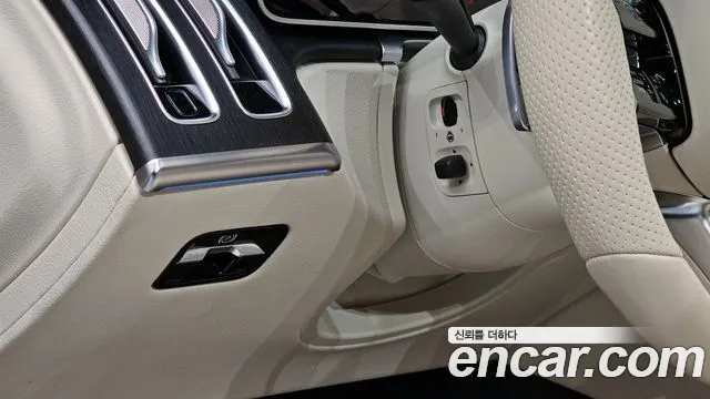 Mercedes-Benz S-Class 2022 — фото 16