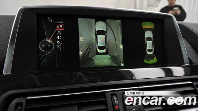 BMW 6-Series 2014 — фото 15
