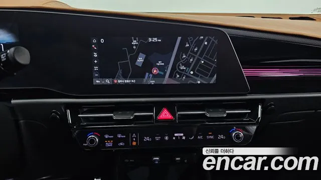 Kia Niro 2023 — фото 16